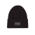 Calvin Klein Fine Cotton Rib Beanie sapka K50K510986 Univerzális fekete