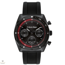 Calvin Klein Flex férfi óra - CK25200467 karóra