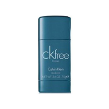 Calvin Klein Free, deo stift 75ml dezodor