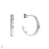 Calvin Klein fülbevaló - CKJ35000163