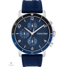 Calvin Klein Gauge Sport férfi óra - CK25200071 karóra