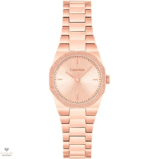 Calvin Klein Geometric Elegance női óra - CK25100143 karóra