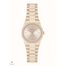 Calvin Klein Geometric Elegance női óra - CK25100144 karóra