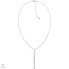 Calvin Klein Geometric női nyaklánc - CKJ35000839 nyaklánc