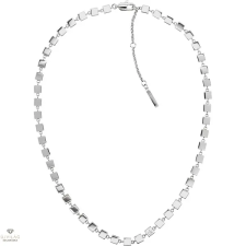 Calvin Klein Geometric női nyaklánc - CKJ35000845 nyaklánc