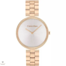 Calvin Klein Gleam női óra - CK25100013 karóra
