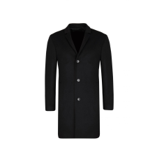 Calvin Klein Gyapjúkabát Calvin Klein K10K101243 Fekete M INTL női dzseki, kabát