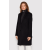 Calvin Klein Gyapjúkabát Calvin Klein K20K204155 36 EU Fekete