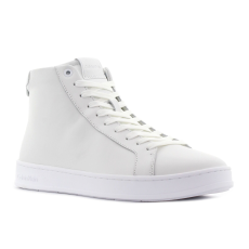Calvin Klein High Top Lace Up fehér férfi cipő Méret:42