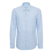 Calvin Klein hosszú ujjú ing K10K105853 Világoskék 41 EU férfi ing