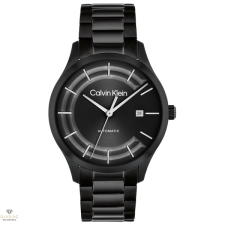 Calvin Klein Iconic Automatic férfi óra - CK25300023 karóra