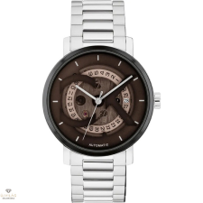 Calvin Klein Iconic Automatik férfi óra - CK25300018 karóra