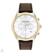 Calvin Klein Infinite férfi óra - CK25200381 karóra