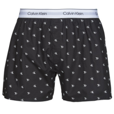 Calvin Klein Jeans Alsónadrágok BOXER TRAD Fekete EU M férfi alsó