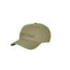 Calvin Klein Jeans Baseball sapkák CALVIN EMBROIDERY BB CAP Keki Egy méret