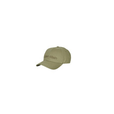 Calvin Klein Jeans Baseball sapkák CALVIN EMBROIDERY BB CAP Keki Egy méret női sapka