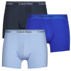 Calvin Klein Jeans Boxerek BOXER BRIEF 3PK X3 Sokszínű EU S