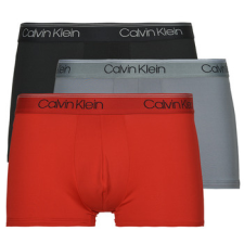 Calvin Klein Jeans Boxerek LOW RISE TRUNK 3PK X3 Sokszínű EU XL férfi alsó