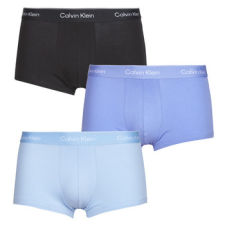 Calvin Klein Jeans Boxerek LOW RISE TRUNK 3PK X3 Sokszínű EU XS férfi alsó