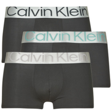 Calvin Klein Jeans Boxerek LOW RISE TRUNK X3 Fekete EU L férfi alsó
