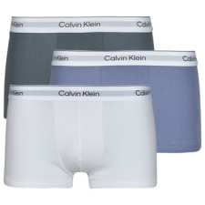 Calvin Klein Jeans Boxerek LOW RISE TRUNK X3 Kék EU L férfi alsó
