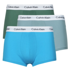 Calvin Klein Jeans Boxerek LOW RISE TRUNK X3 Sokszínű EU S férfi alsó