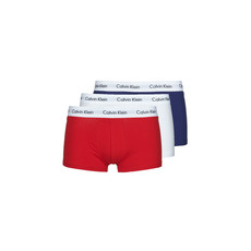 Calvin Klein Jeans Boxerek RISE TRUNK X3 Sokszínű EU S