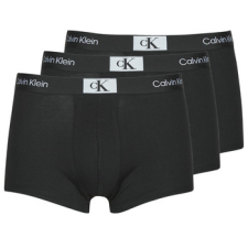 Calvin Klein Jeans Boxerek TRUNK 3PK X3 Fekete EU L férfi alsó