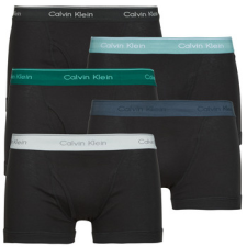 Calvin Klein Jeans Boxerek TRUNK 5PK X5 Fekete EU S férfi alsó