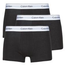 Calvin Klein Jeans Boxerek TRUNK X3 Fekete EU S férfi alsó