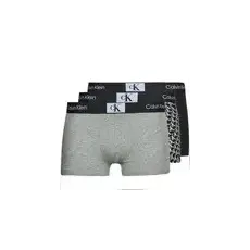 Calvin Klein Jeans Boxerek TRUNK X3 Sokszínű EU L