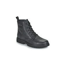 Calvin Klein Jeans Csizmák EVA MID LACEUP BOOT LTH Fekete 40 férfi csizma, bakancs