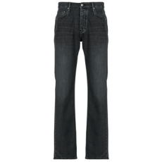 Calvin Klein Jeans Egyenes szárú farmerek STANDARD STRAIGHT Szürke US 29 / 32