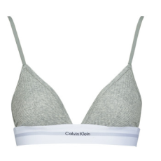 Calvin Klein Jeans Merevítő nélküliek UNLINED TRIANGLE Szürke EU L