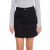 Calvin Klein Jeans miniszoknya J20J217490, fekete, 27 US