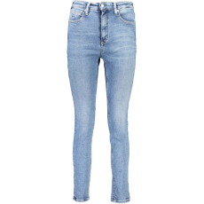 Calvin Klein JEANS NŐI FARMER KÉK