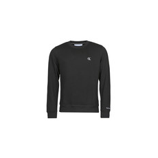 Calvin Klein Jeans Pulóverek J30J314536-BAE Fekete EU XXL