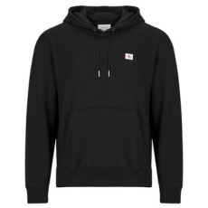 Calvin Klein Jeans Pulóverek LS EU BADGE 350TERRY HOODIE Fekete EU XL