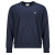 Calvin Klein Jeans Pulóverek PRMM TRRY MNGRM CN S Tengerész EU S