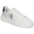 Calvin Klein Jeans Rövid szárú edzőcipők CHUNKY CUPSOLE MONO LTH Fehér 46