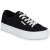 Calvin Klein Jeans Rövid szárú edzőcipők VULC FLATFORM CTN LOGO TAG Fekete 37