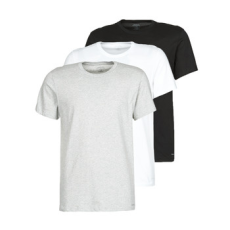 Calvin Klein Jeans Rövid ujjú pólók CREW NECK 3PACK Sokszínű EU L