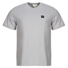 Calvin Klein Jeans Rövid ujjú pólók SS BADGE 30S JERSEY CLASSIC TEE Szürke EU M