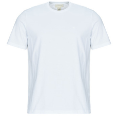 Calvin Klein Jeans Rövid ujjú pólók SS CLASSIC MONOGRAM TEE Fehér EU M