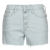 Calvin Klein Jeans Rövidnadrágok HIGH RISE SHORT Kék US 28