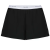 Calvin Klein Jeans Rövidnadrágok LOGO JERSEY SHORT Fekete EU L