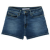 Calvin Klein Jeans Rövidnadrágok RELAXED HR SHORT MID BLUE Kék 12 éves