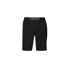 Calvin Klein Jeans Rövidnadrágok SLEEP SHORT Fekete EU XL férfi rövidnadrág
