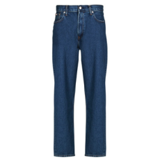 Calvin Klein Jeans Ruhák 5PKT 90S TAPER HABOUR BLUE JEAN Kék US 31 / 32