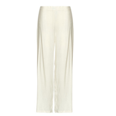Calvin Klein Jeans Ruhák VISCOSE PANT Bézs EU L